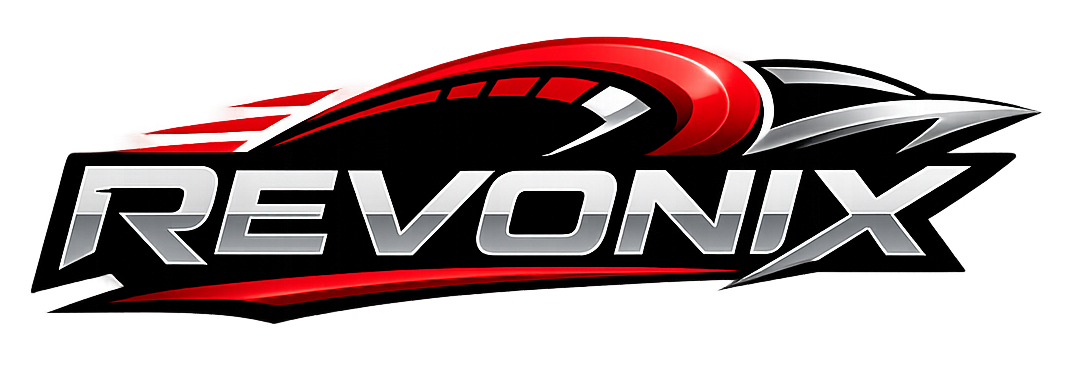Revonix