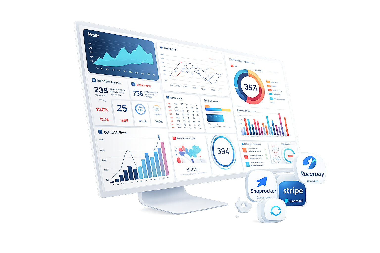 Analytics Dashboard