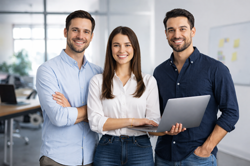 Codiic team collaboration and workspace