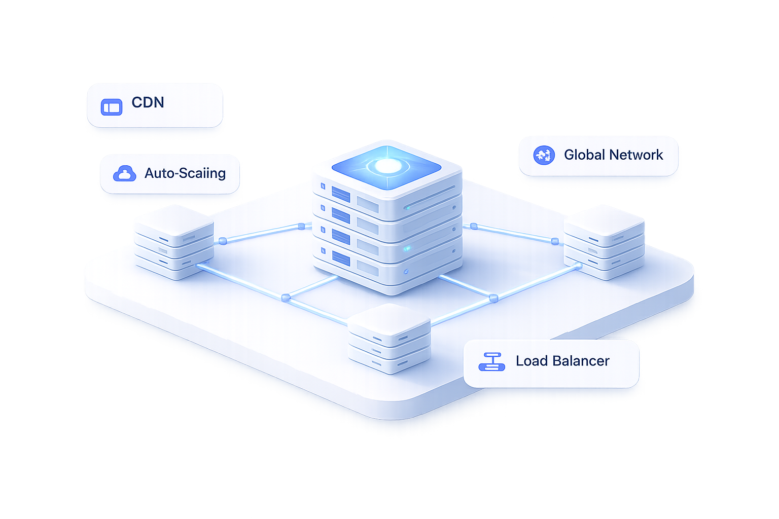 Enterprise multi-site management overview