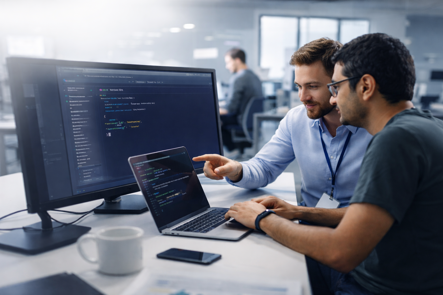 API & Customization - Developer platform