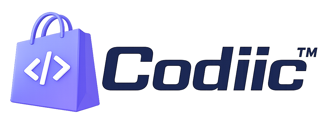 CODIIC Logo